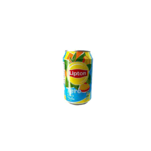 פחית ליפטון אפרסק זירו