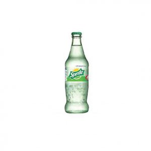 ספרייט זכוכית